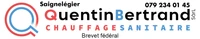 Quentin Bertrand Sàrl-Logo