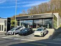 Garage Kurt Küng AG