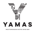 YAMAS Wine Bar