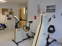 Physio Aktiv / Physiotherapie Steinbach