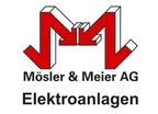 Elektro-Anlagen Mösler + Meier AG