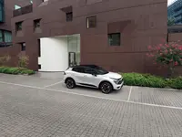 Garage + Carrosserie Rüfenacht AG