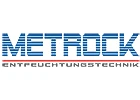 Metrock Entfeuchtungstechnik-Logo