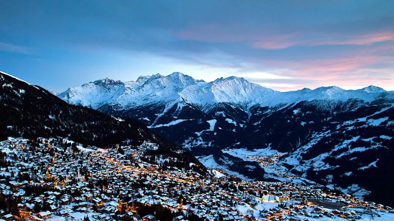 Chalets at Verbier Sàrl