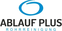 Ablauf-Plus Rohrreinigung Benno Hofmann-Logo