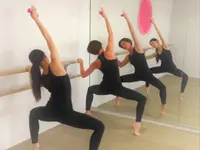 One Two Danse & Pilates