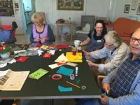 Pflegewohngruppe Rössli AG