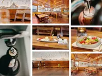 Hotel Restaurant Weisshorn