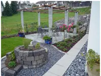 Haas Gartengestaltung