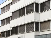 WISS Schulen für Wirtschaft Informatik Immobilien