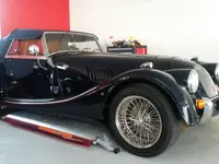 Carrosserie du Mouret SA