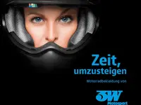 3W Motosport - Klicken Sie, um das Bild 1 in einer Lightbox vergrössert darzustellen