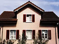 Weber Bedachungen & Spenglerei AG