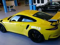 Carrosserie Alpina SA