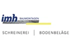 IMH Schreinerei GmbH-Logo