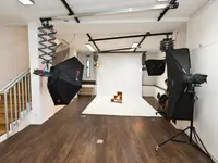 Fotostudio Kamber - Michael Kamber
