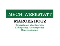 Hotz-Landmaschinen-Logo