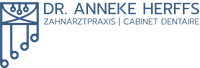 Logo Zahnarztpraxis Dr. Anneke Herffs