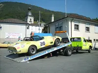 Gross Sàrl Garage et Carrosserie