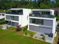 Montanaro + Kriesi Architekten GmbH