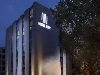 Hotel City Lugano
