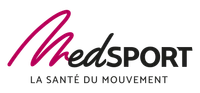 Medsport-Thérapie SA-Logo