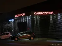 Carrozzeria Lepori SA - Klicken Sie, um das Bild 5 in einer Lightbox vergrössert darzustellen