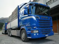 Casty Transporte