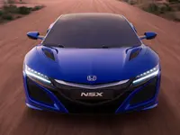 Tanner-Weber concessionnaire Honda
