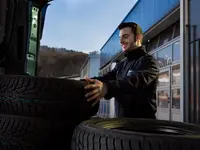 Degen AG Garage