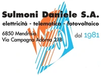 Sulmoni Daniele SA-Logo