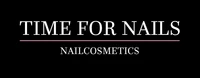 Time for Nails-Logo