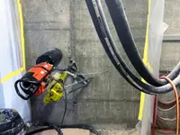 Debohr Rückbau GmbH, Zweigniederlassung Cham