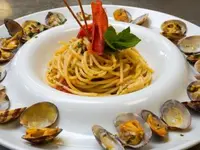Ristorante Il Posto del PepeRosso