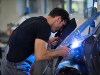 FordStore St.Gallen WOLGENSINGER AG