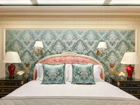 Hôtel Beau-Rivage Genève