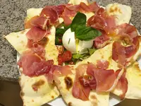 La bottega da Pina