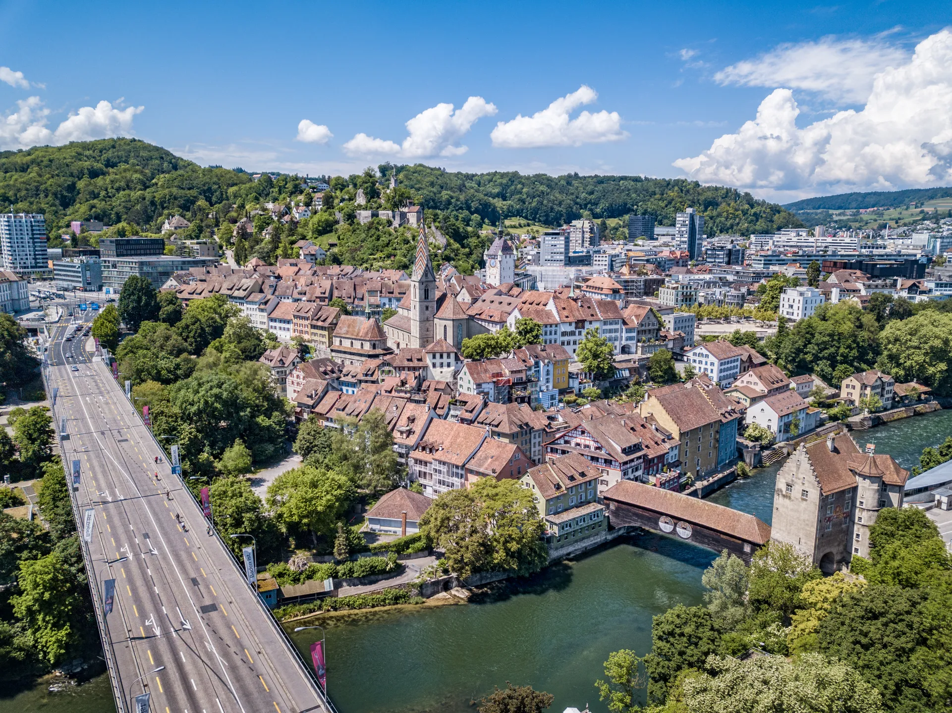 Stadt Baden