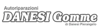 Danesi Gomme-Logo