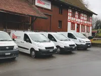 Tinner Heizungen AG