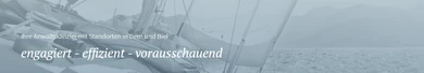 Bigler Kaufmann Wendling Rechtsanwälte