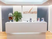 Activ Santé Physiothérapie