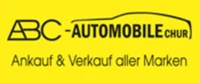 ABC-AUTOMOBILE CHUR-Logo