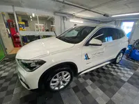 Clean My Car