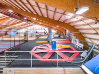 Jump Factory Wohlen