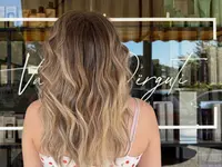 Valdete Derguti Hair Concept