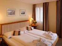 Kaufmann Hotel AG/Hotel Spinne