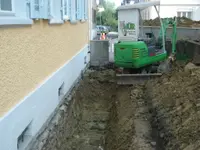Knür Garten- und Tiefbau GmbH