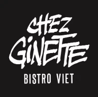 Logo Chez Ginette bistro viet