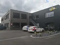 Pezag AG
